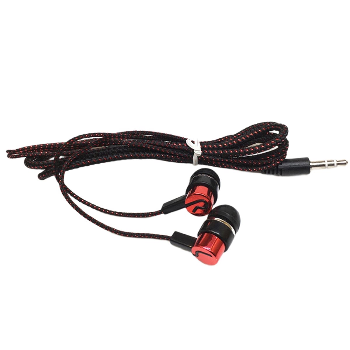 Noise Cancelling Headphone - update. 2 stuks 3,5 mm in-ear