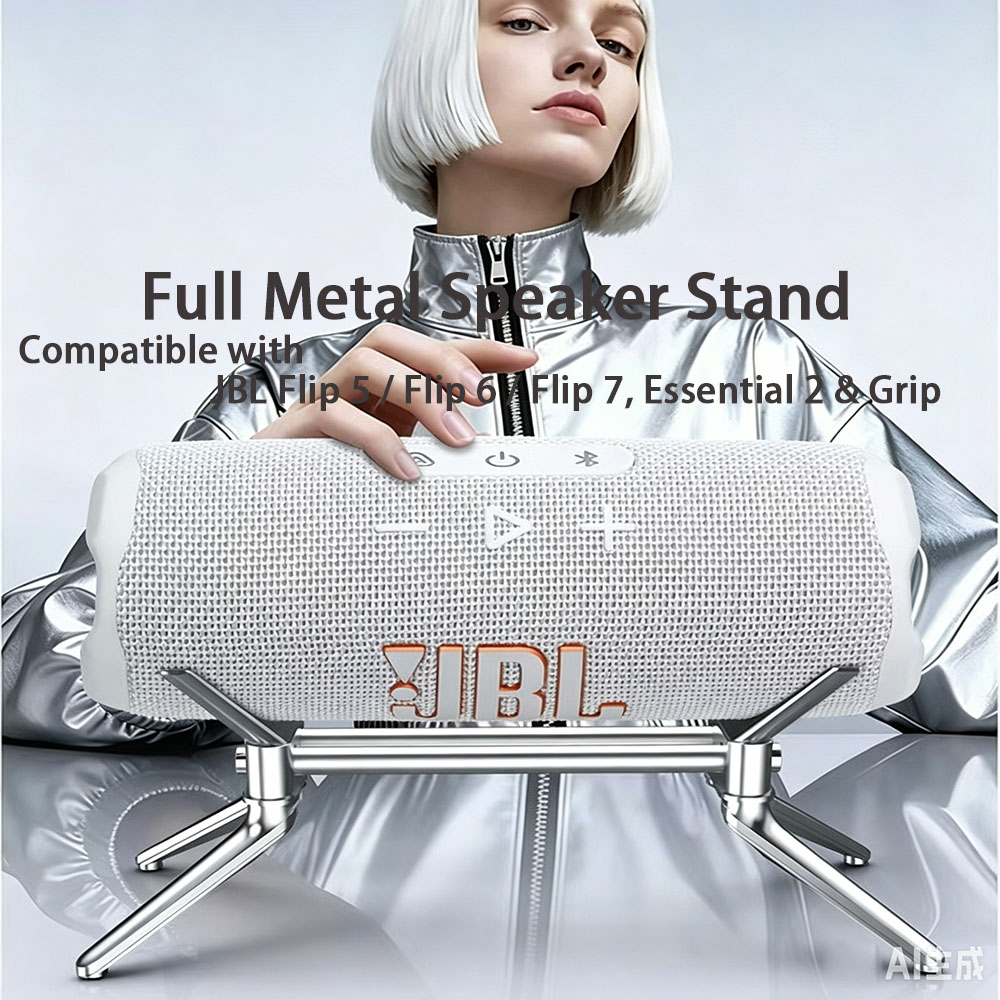 Jbl Speaker Flip 6 - Compatibel met JBL Flip 5 /