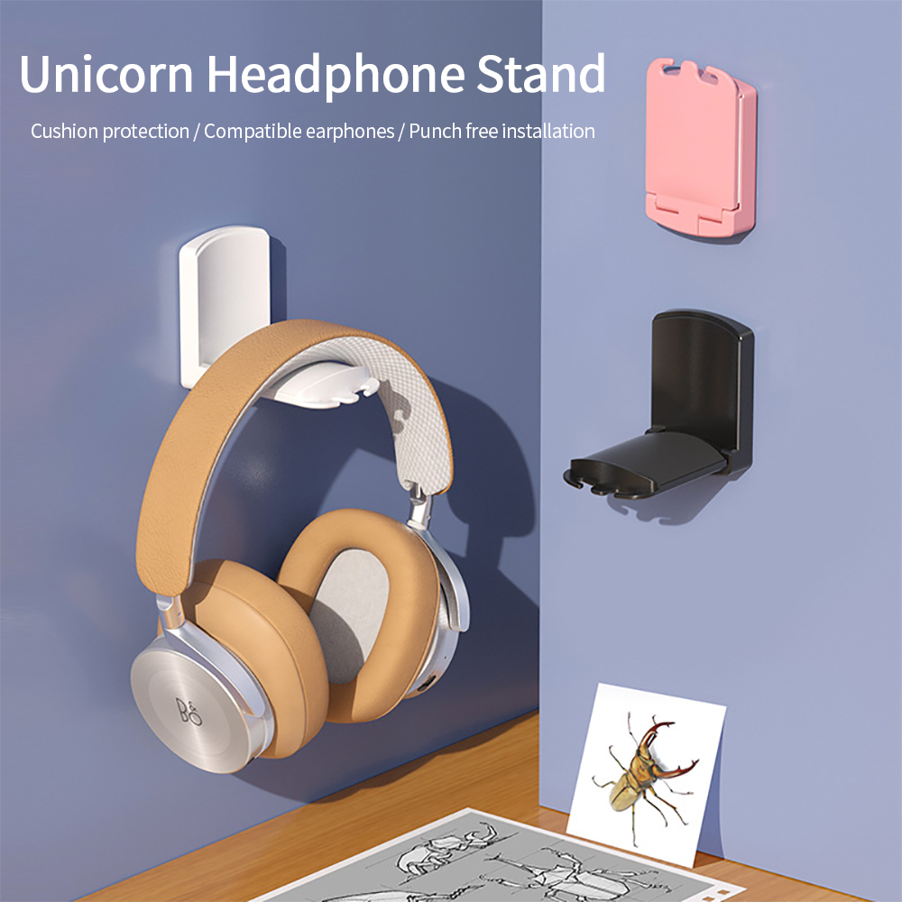 Opvouwbare Headset Stand Houde - Headphone Stand Desk recensie en prijs