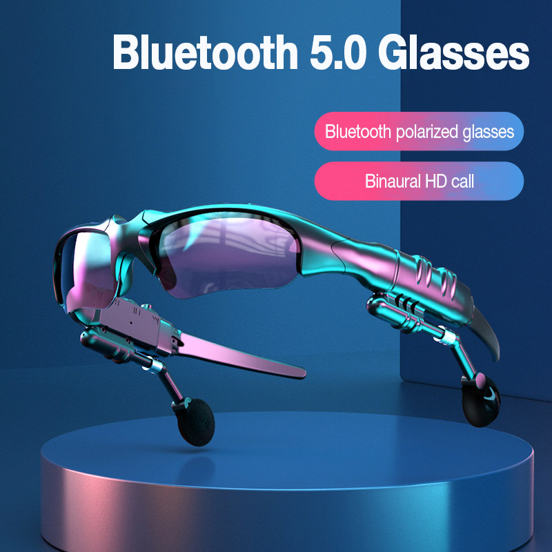 5.0 stereo-oortelefoon Draadlo - Bluetooth Headset On Ear recensie en prijs