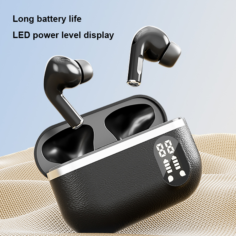 Mode Bluetooth-oortelefoons Dr - Earbuds Charging Case recensie en prijs