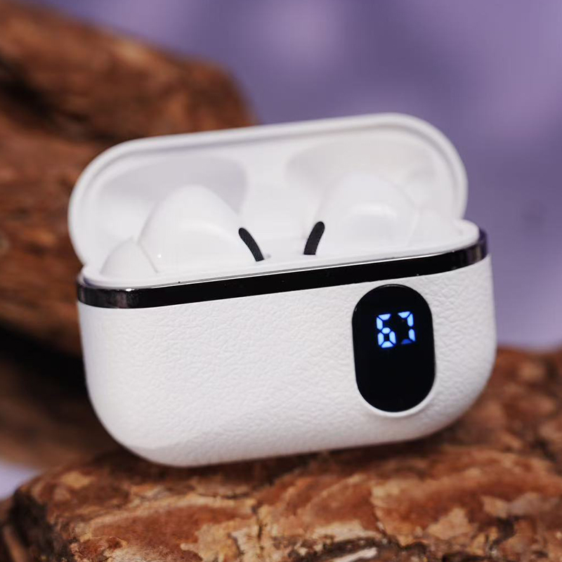 Mode Bluetooth-oortelefoons Dr - Earbuds Charging Case recensie en prijs