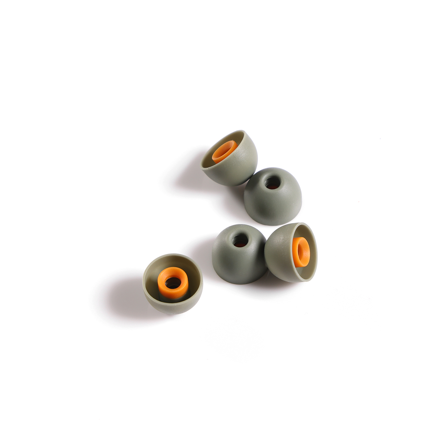 DD ddHiFi ST35 D-Tips Silicone - Silicone Ear Tip Replacement recensie en prijs