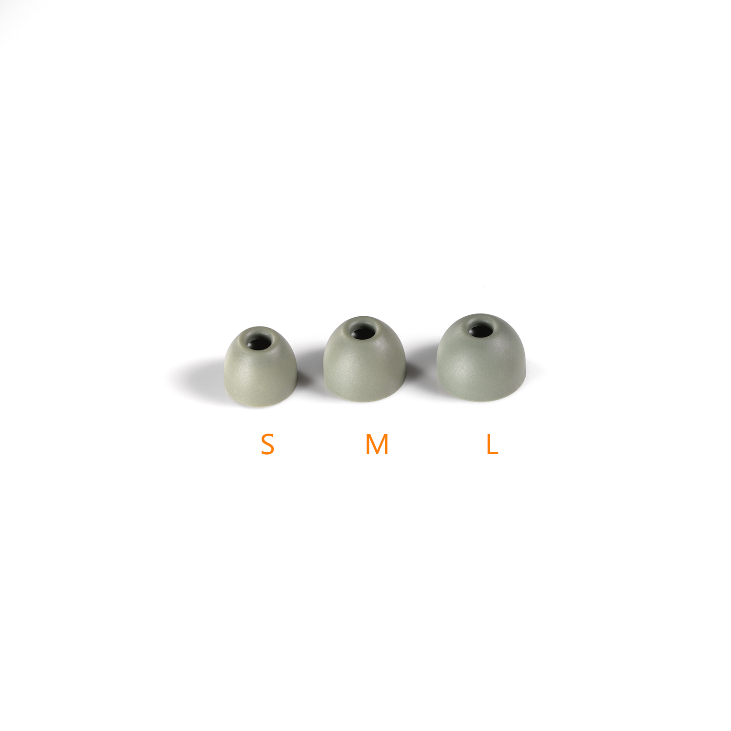 DD ddHiFi ST35 D-Tips Silicone - Silicone Ear Tip Replacement recensie en prijs