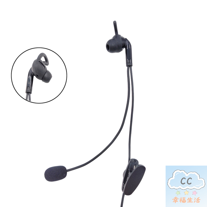 Kwaliteit in-ear scheidsrechte - Usb C Earphone recensie en prijs