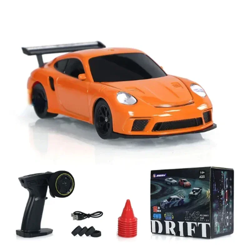 2.4G RC Drift Auto 1/43 4WD Af - Jbl Speaker Go 4 recensie en prijs