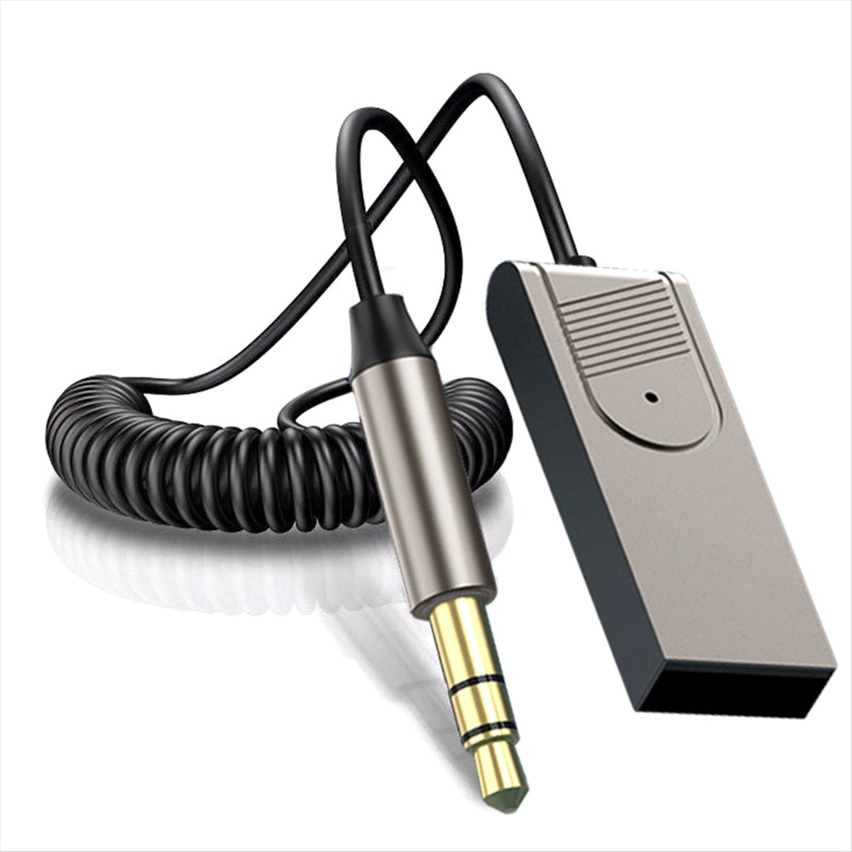 A85P AUX Auto Bluetooth 5.4 On - Bluetooth Adapter Receiver recensie en prijs