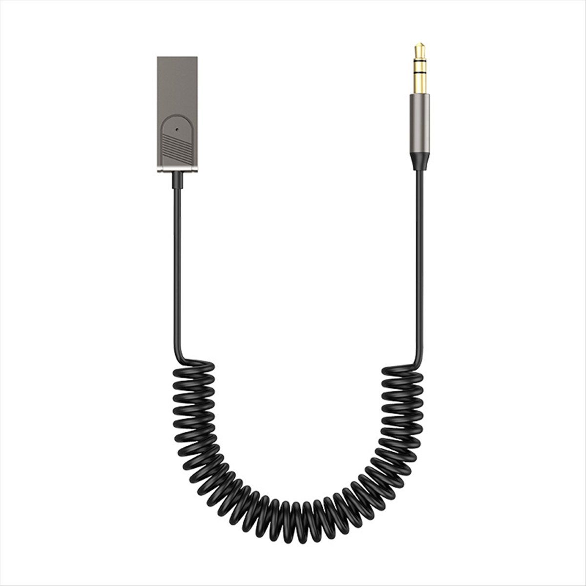 A85P AUX Auto Bluetooth 5.4 On - Bluetooth Adapter Receiver recensie en prijs