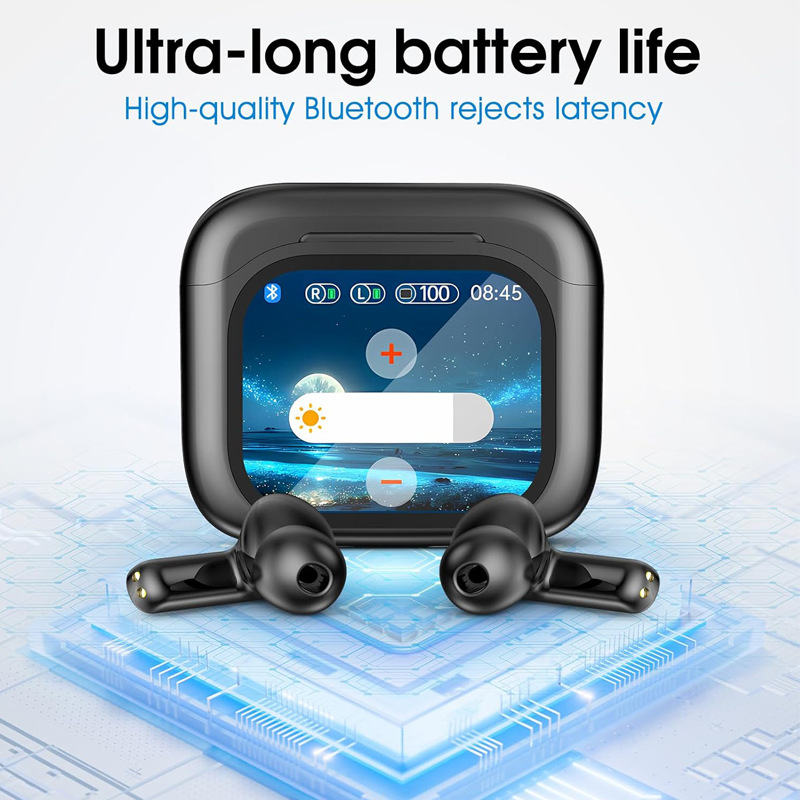 Slimme AI-vertaling Bluetooth- - Noise Cancelling Headphone recensie en prijs