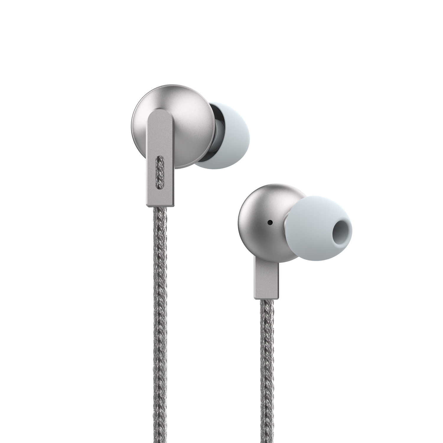 DD ddHiFi E13P (geheugen) semi - Usb C Earphone recensie en prijs