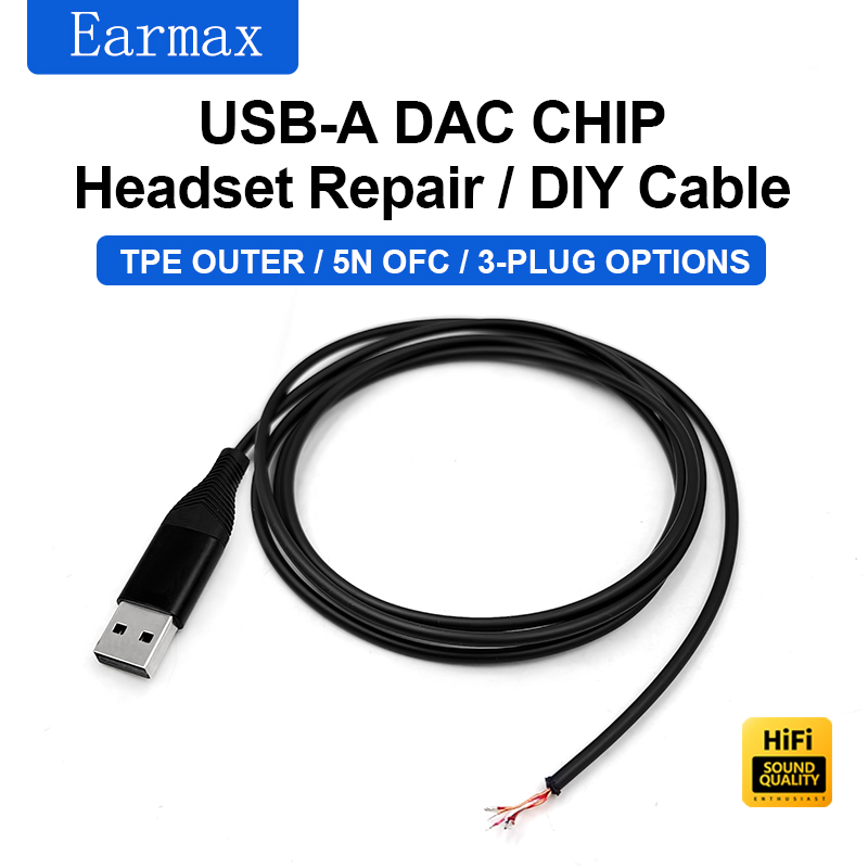 3.5mm Headset Met Microfoon Oo - Usb C Earphone recensie en prijs