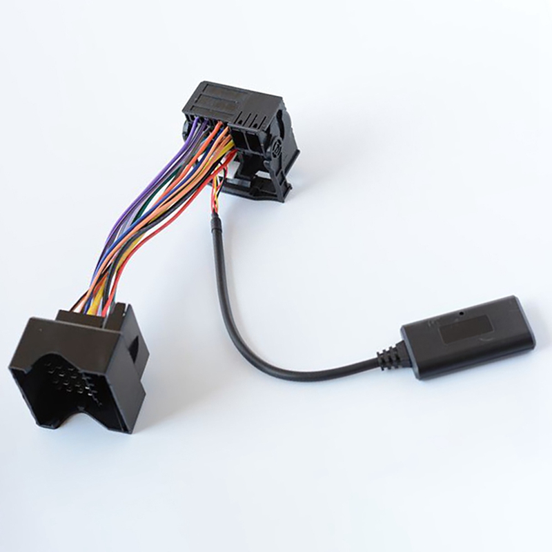 Car Audio Bluetooth 5.0 Ontvan - Bluetooth Adapter Receiver recensie en prijs