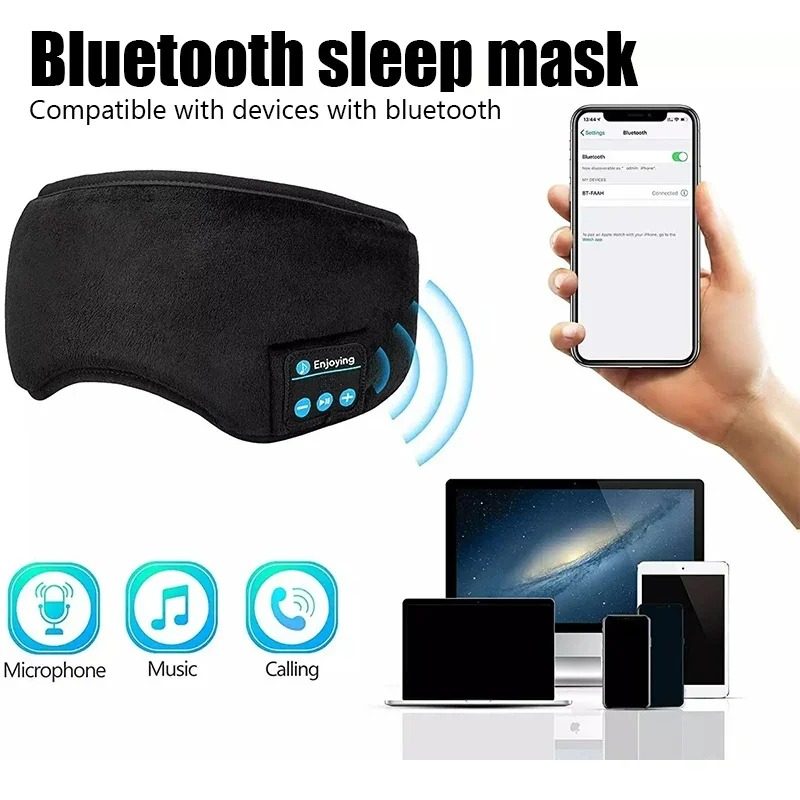 Fone Bluetooth-oortelefoon Spo - Bluetooth Headset On Ear recensie en prijs