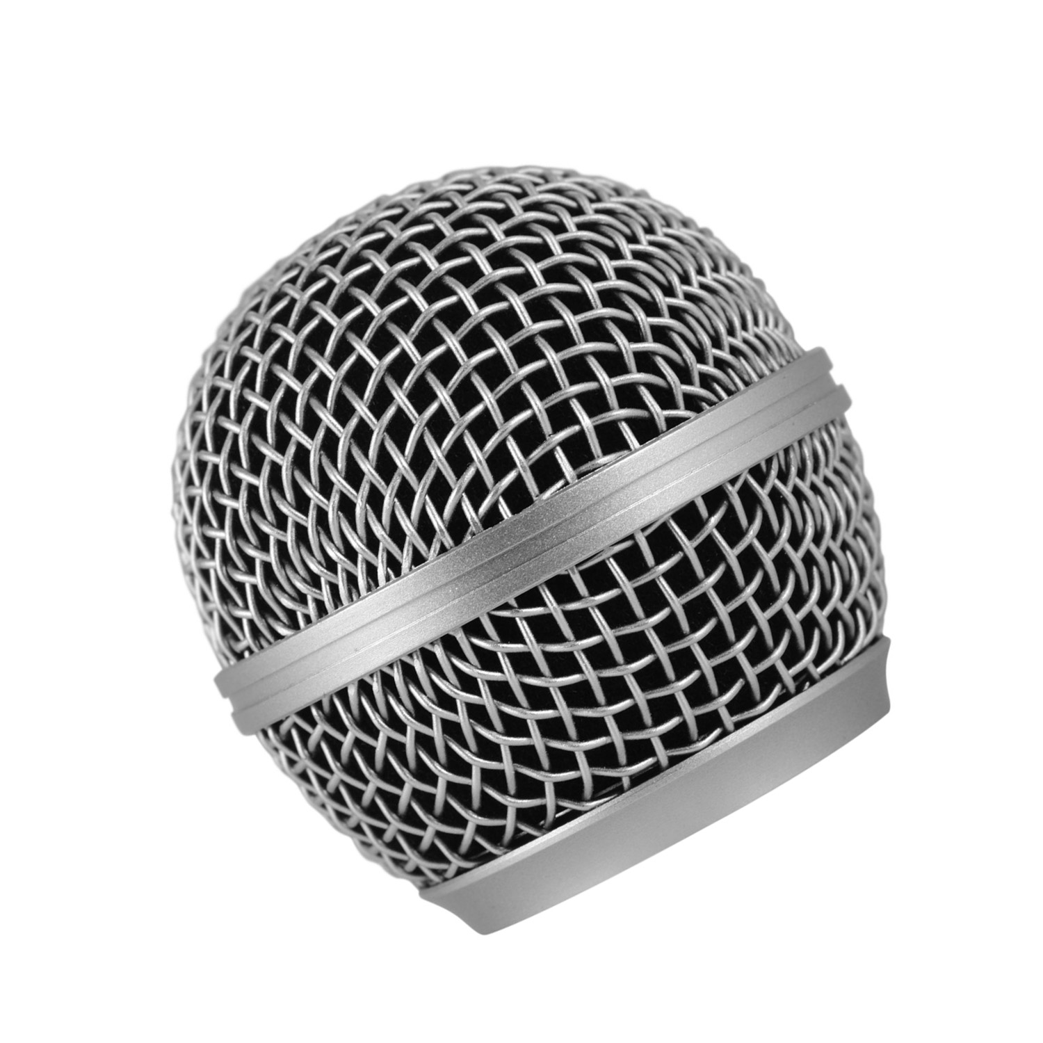 Microfoonrooster Mic Vervangen - Shure Mic Sm58 recensie en prijs