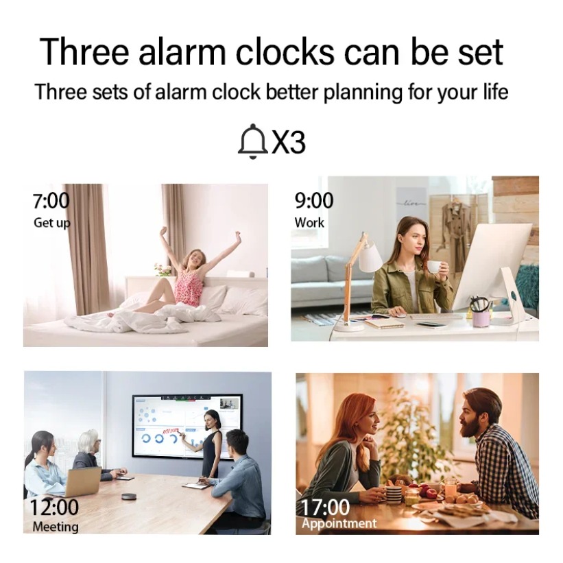 15W draadloze oplader tijdwekk - Usb C Earphone recensie en prijs