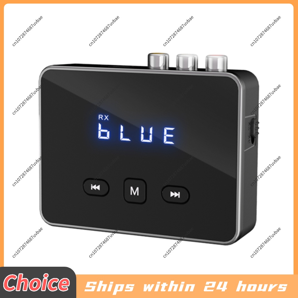 Bluetooth 5.4 Ontvanger Zender - Bluetooth Adapter Receiver recensie en prijs