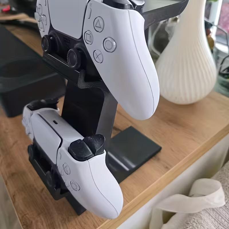 ● 3-in-1 controllerstandaard v - Headphone Stand Desk recensie en prijs