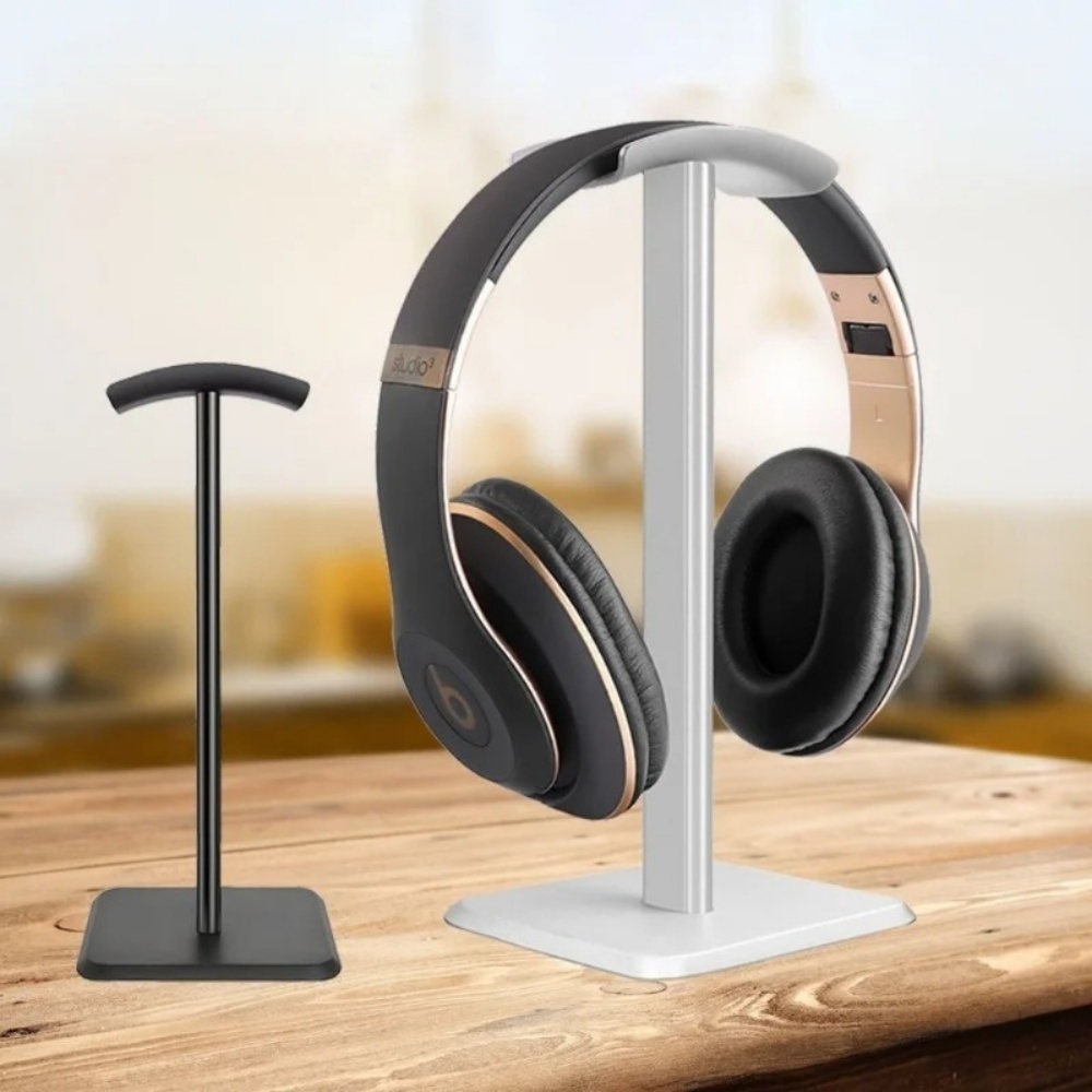 Hoofdtelefoonstandaard Desktop - Headphone Stand Desk recensie en prijs