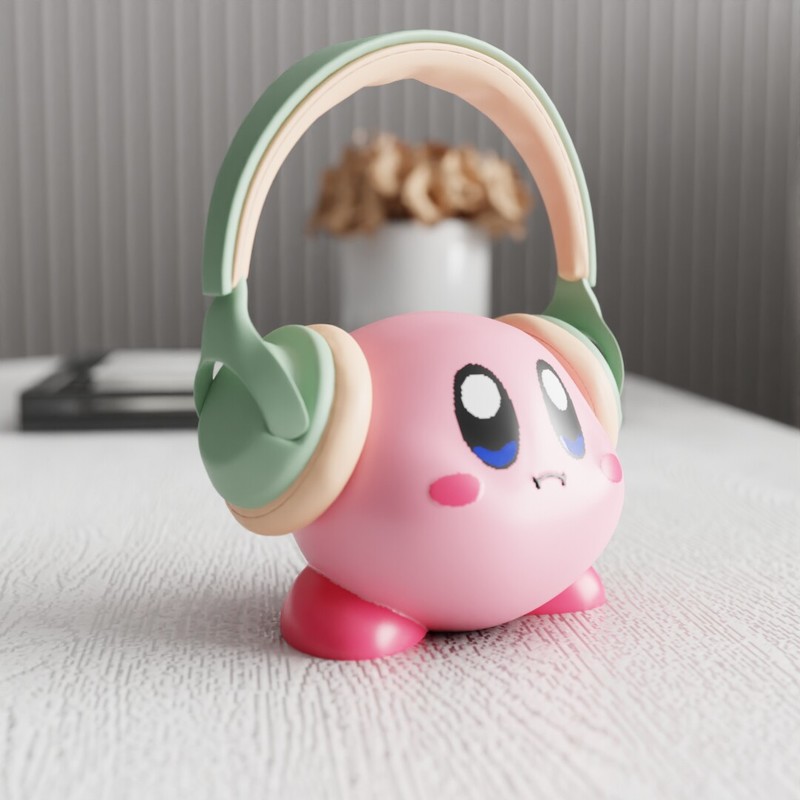 MSKA hoofdtelefoonstandaard Ki - Headphone Stand Desk recensie en prijs