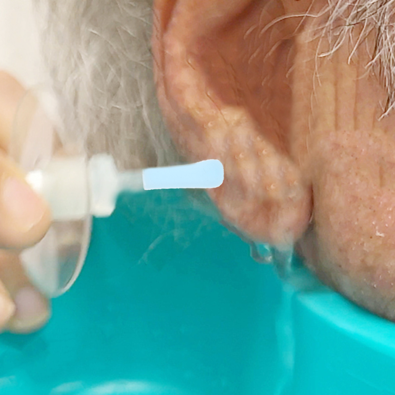 10 stuks vervangbare zichtbare - Silicone Ear Tip Replacement recensie en prijs