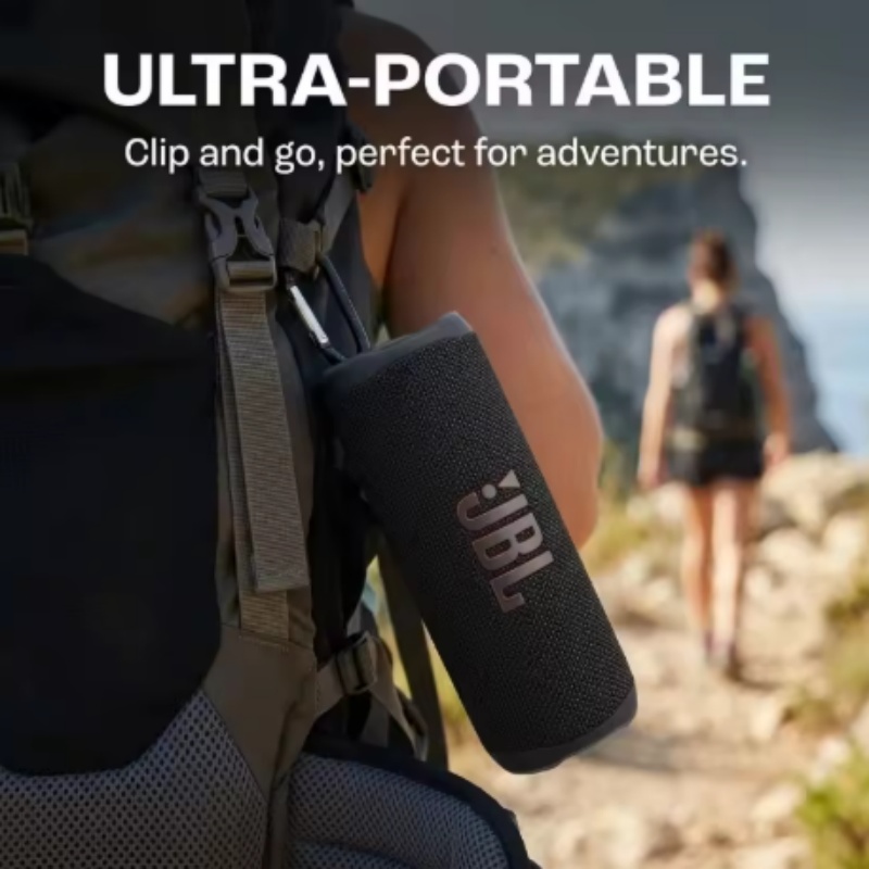 JBL Flip 6 Draagbare Draadloze - Jbl Speaker Flip 6 recensie en prijs