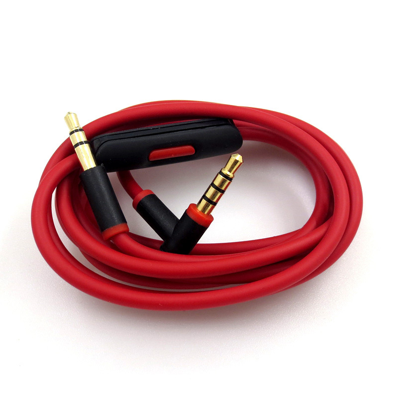 [N11R] Vervangende Remote Talk - Beats Headphone Studio Pro recensie en prijs